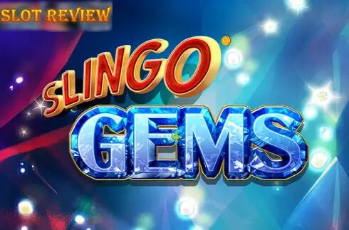 Slingo Gems icon